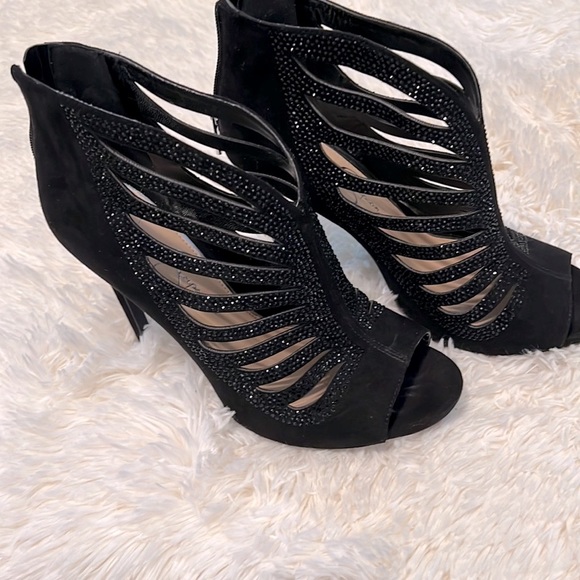 Black Jessica Simpson - Picture 2 of 8